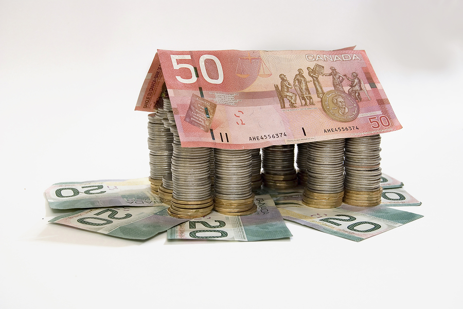 Canadian-Money-House